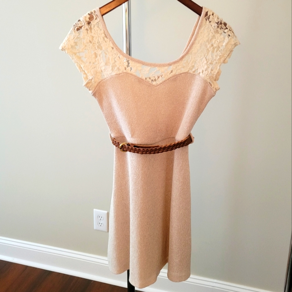 Charlotte Russe Women's Dress Size Medium